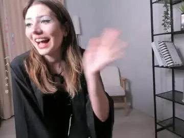 Chaturbate Adult Video Chat of softiedream