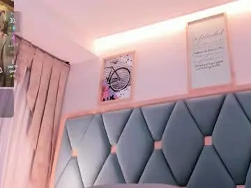 Chaturbate Live Porn of starglight