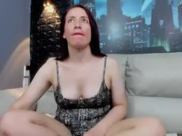 Chaturbate Live Sex Cam of sweetteve