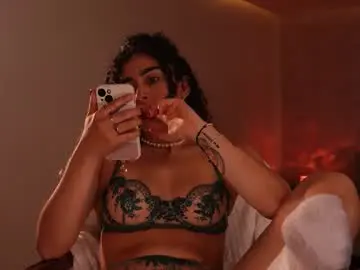 Chaturbate Sex Cam of taylormich1