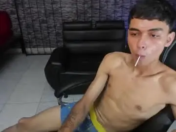 Chaturbate Adult Webcams of tyger_boy