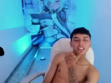 Chaturbate Private Sex Chat of tyger_boy