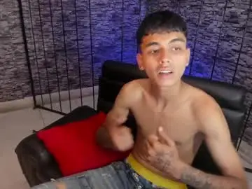 Chaturbate Private Sex Chat of tyger_boy