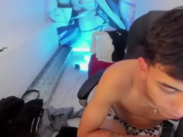 Chaturbate Live Sex of tyger_boy