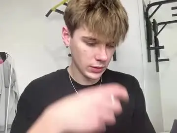 Chaturbate Live Sex of yoursweetyguy