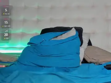 Chaturbate Free Porn Cam of _felipeone