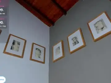 Chaturbate Nude Webcam of ackerman_eren_