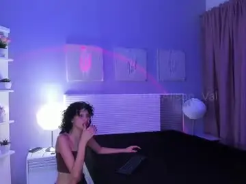 Chaturbate Best Webcam of alison_val