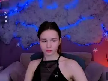 Chaturbate Free Porn Cam of aminahottie