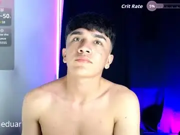 Chaturbate Sex Chat of benji_hoter