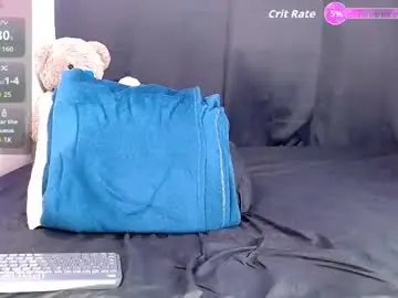 Chaturbate Best Webcam of benji_hoter