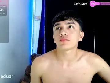 Chaturbate Live Porn of benji_hoter