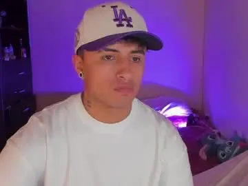 Chaturbate Best live sex cam show of boy_nauthy