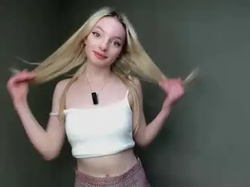 Chaturbate Nude Webcam of candyvice