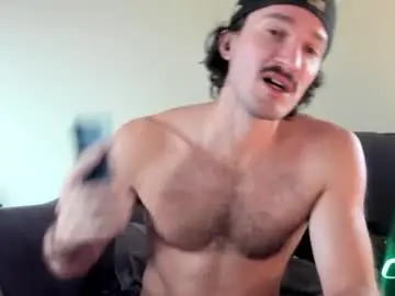 Chaturbate Adult Webcams of chadpowerz