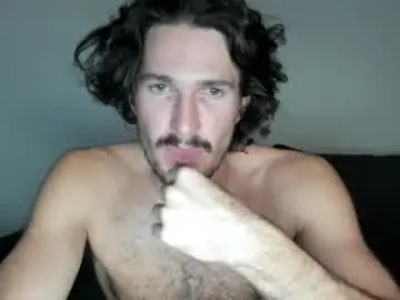 Chaturbate Free Porn Cam of chadpowerz