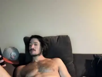 Chaturbate Live Sex Cam of chadpowerz
