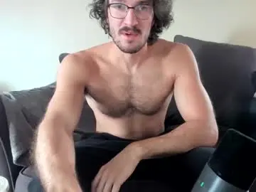 Chaturbate Sex Cam of chadpowerz