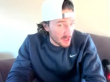 Chaturbate Sex Cam of chadpowerz