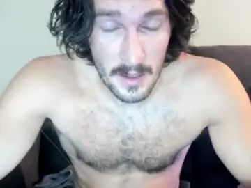 Chaturbate Sex Cam of chadpowerz