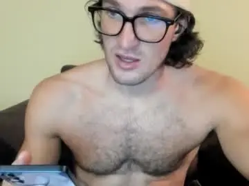 Chaturbate Adult Video Chat of chadpowerz