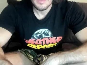 Chaturbate Adult Video Chat of chadpowerz