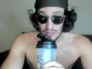 Chaturbate Adult Webcam of chadpowerz