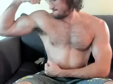 Chaturbate Free Live Porn of chadpowerz