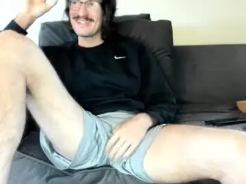Chaturbate Best Webcam of chadpowerz