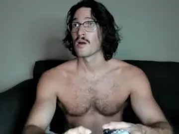 Chaturbate Watch Live Sex Cams of chadpowerz