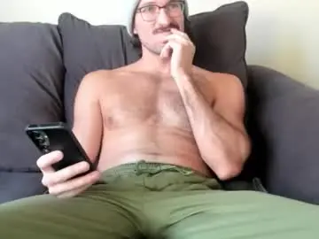 Chaturbate Live Sex of chadpowerz