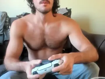 Chaturbate Sex Cam of chadpowerz