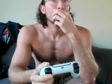 Chaturbate Live Porn of chadpowerz