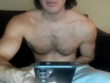 Chaturbate Nude Webcam of chadpowerz