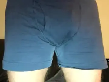 Chaturbate Sex Cam of chadpowerz