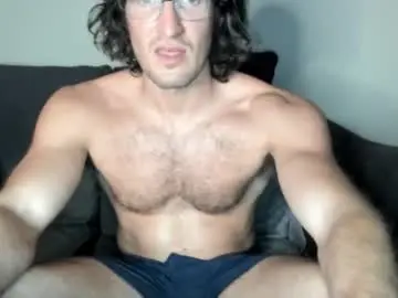 Chaturbate Live Porn of chadpowerz