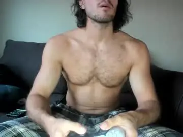 Chaturbate Live Sex Cam of chadpowerz