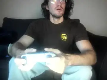 Chaturbate Adult Webcams of chadpowerz