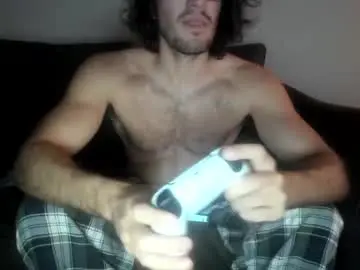 Chaturbate Sex Chat of chadpowerz