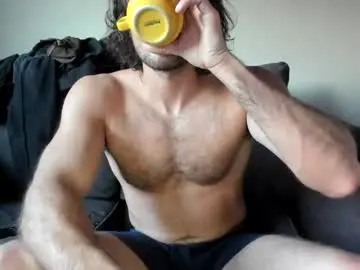 Chaturbate Sex Cam of chadpowerz