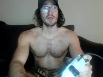 Chaturbate Sex Cam of chadpowerz
