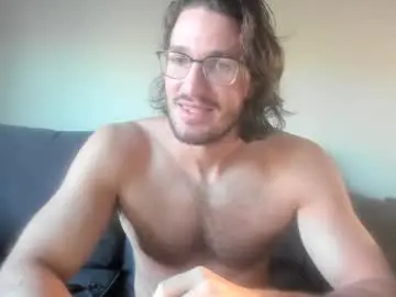 Chaturbate Live Sex Cam of chadpowerz