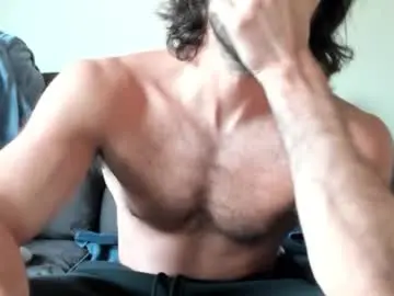 Chaturbate Nude Webcam of chadpowerz