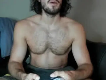 Chaturbate Live Sex of chadpowerz