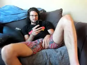 Chaturbate Sex Chat of chadpowerz