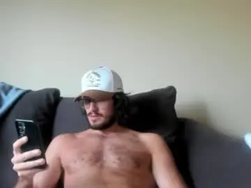 Chaturbate Adult Webcam of chadpowerz