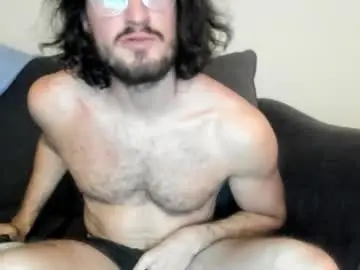 Chaturbate Free Porn Cam of chadpowerz