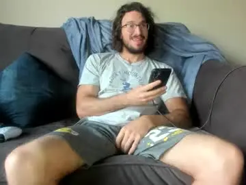 Chaturbate Adult Video Chat of chadpowerz