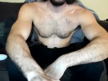 Chaturbate Live Porn of chadpowerz