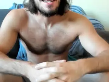Chaturbate Live Sex of chadpowerz
